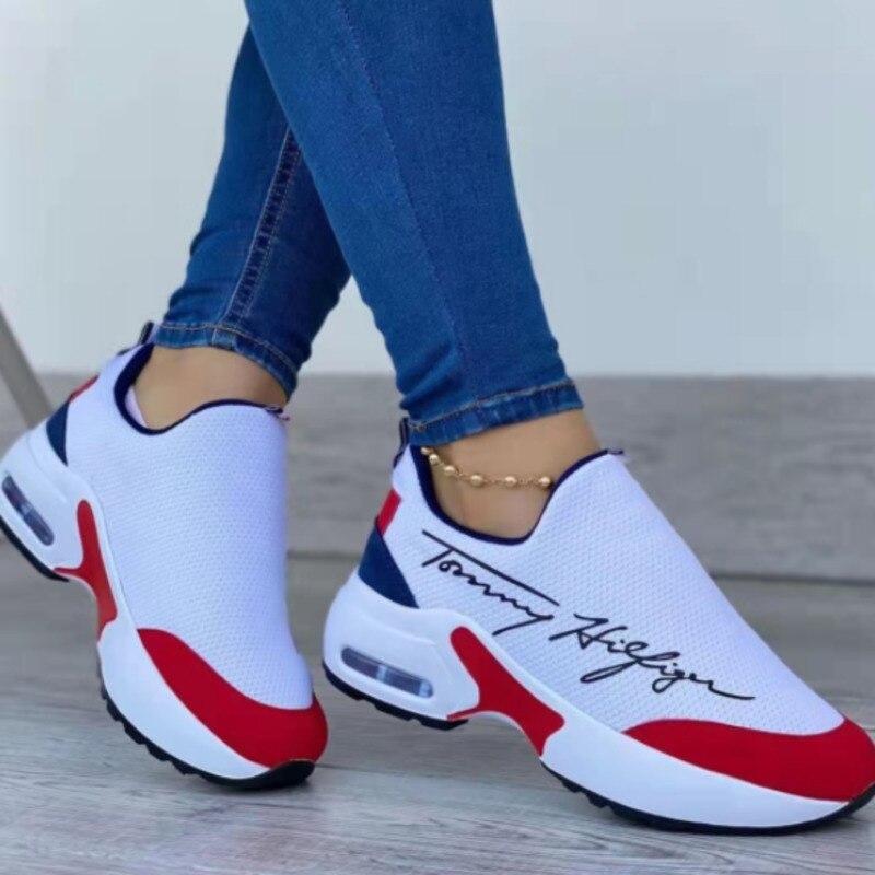 Footwear